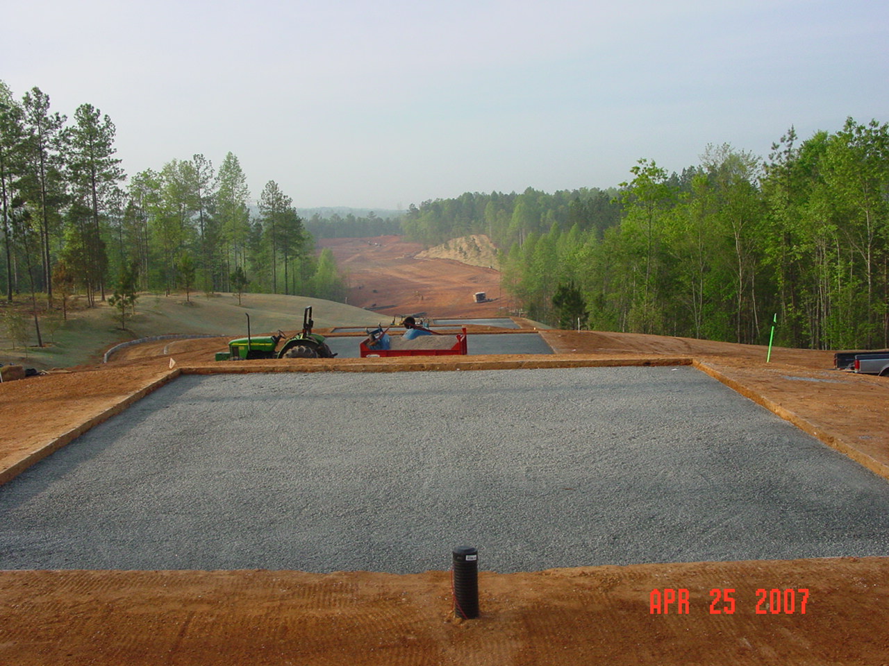 Keowee Springs